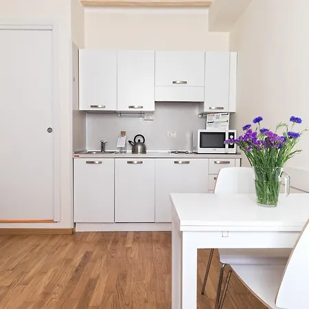 Apartmán Italianway-canonica 37
