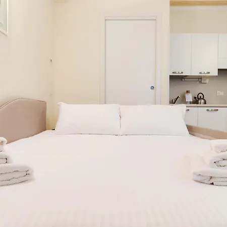 Italianway-canonica 37 Apartament