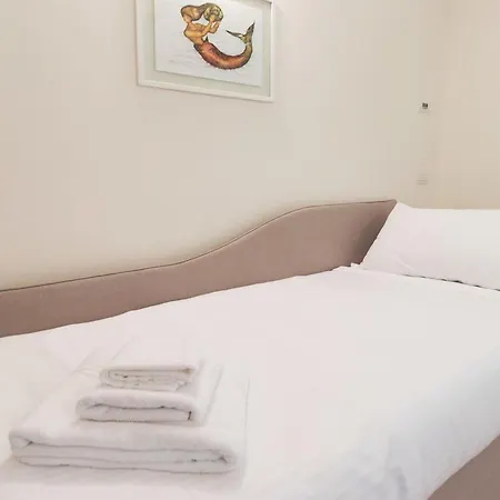 Apartament Italianway-canonica 37