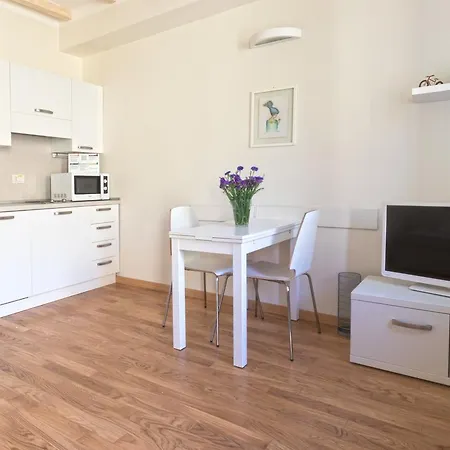 Apartament Italianway-canonica 37