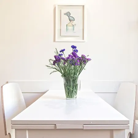Apartament Italianway-canonica 37 Mediolan