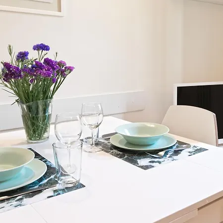 Apartman Italianway-canonica 37 *