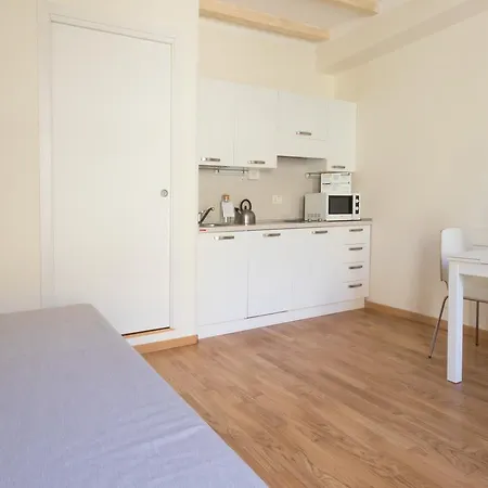 Italianway-canonica 37 Apartament
